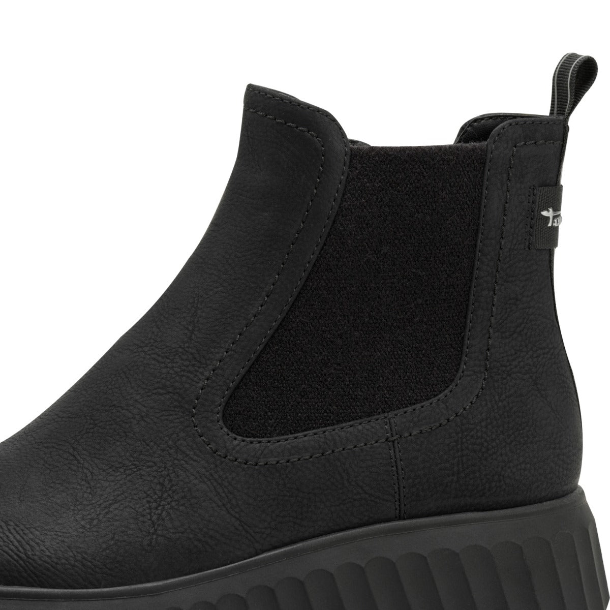 Tamaris Stiefelette 25420 Schwarz