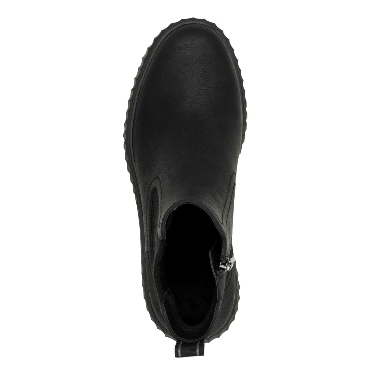 Tamaris Stiefelette 25420 Schwarz