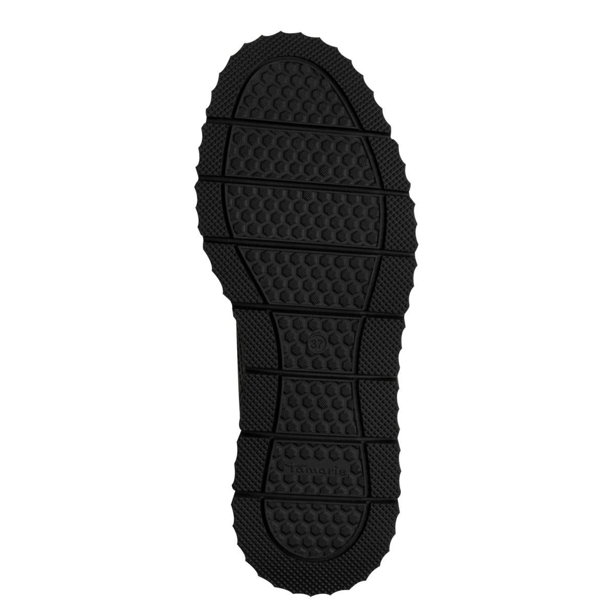Tamaris Stiefelette 25420 Schwarz