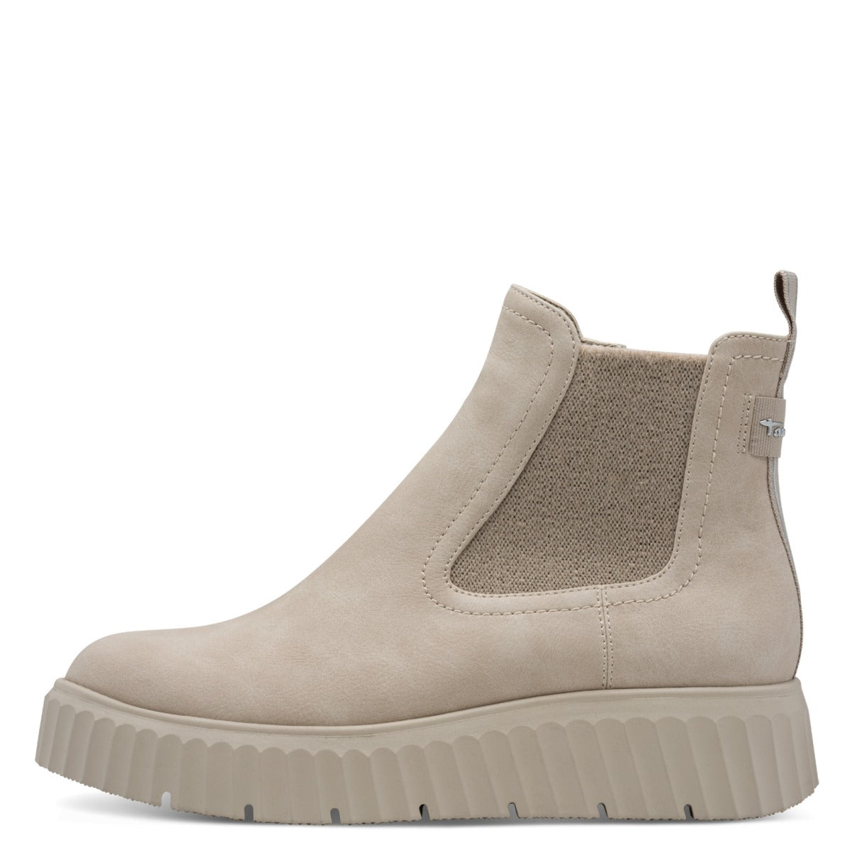 Tamaris Stiefelette 25420 Grau