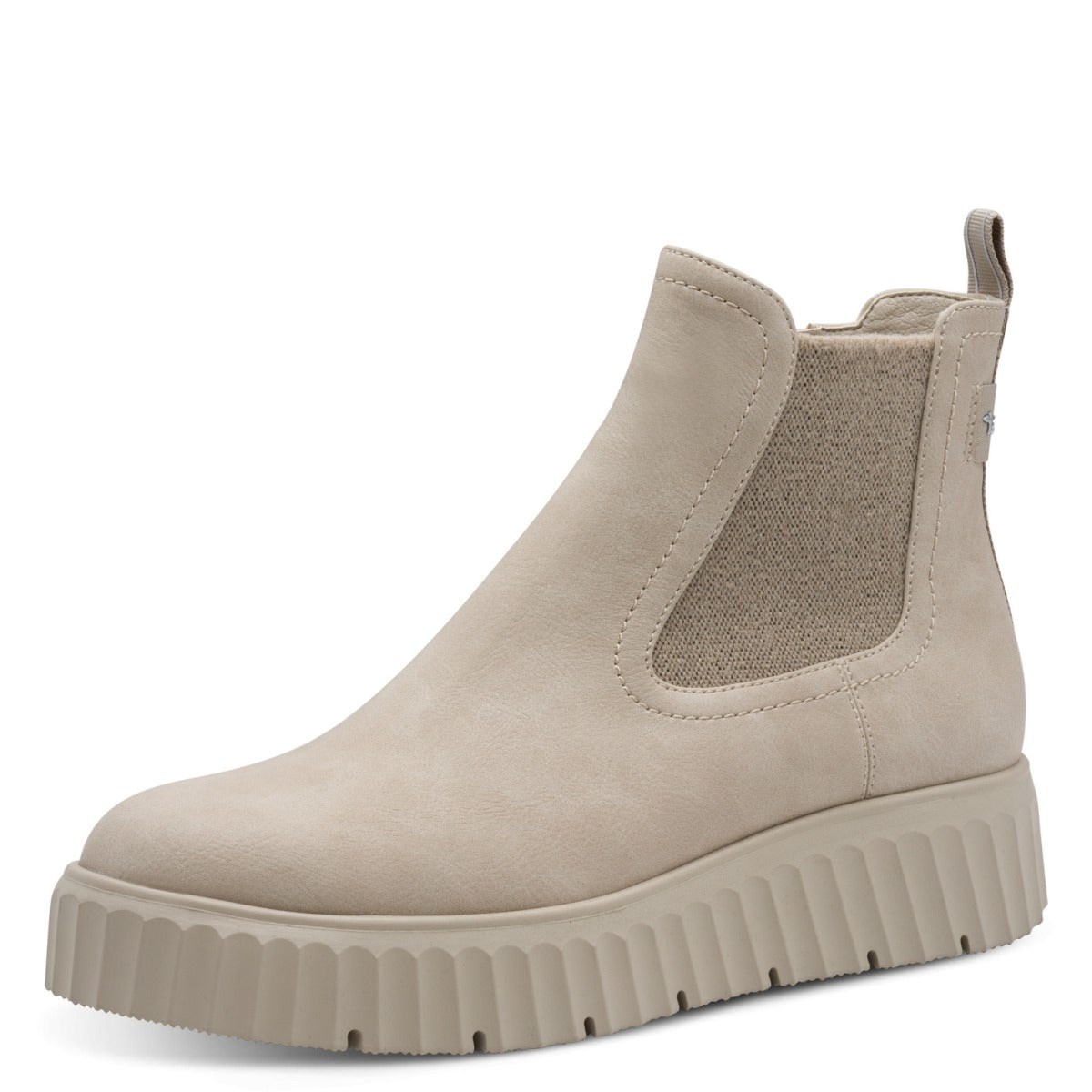 Tamaris Stiefelette 25420 Grau