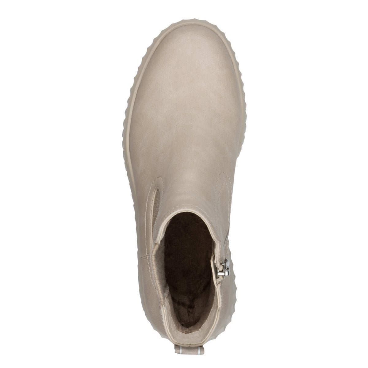 Tamaris Stiefelette 25420 Grau