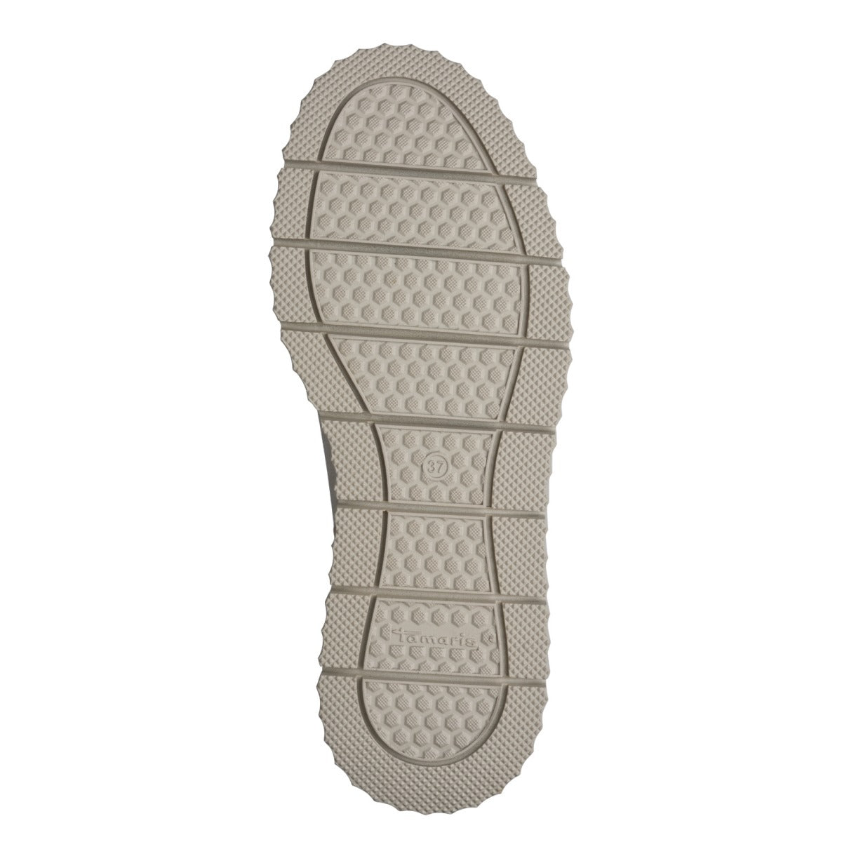 Tamaris Stiefelette 25420 Grau
