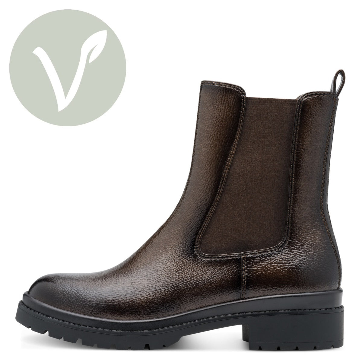 Tamaris Stiefelette 25428 Brown