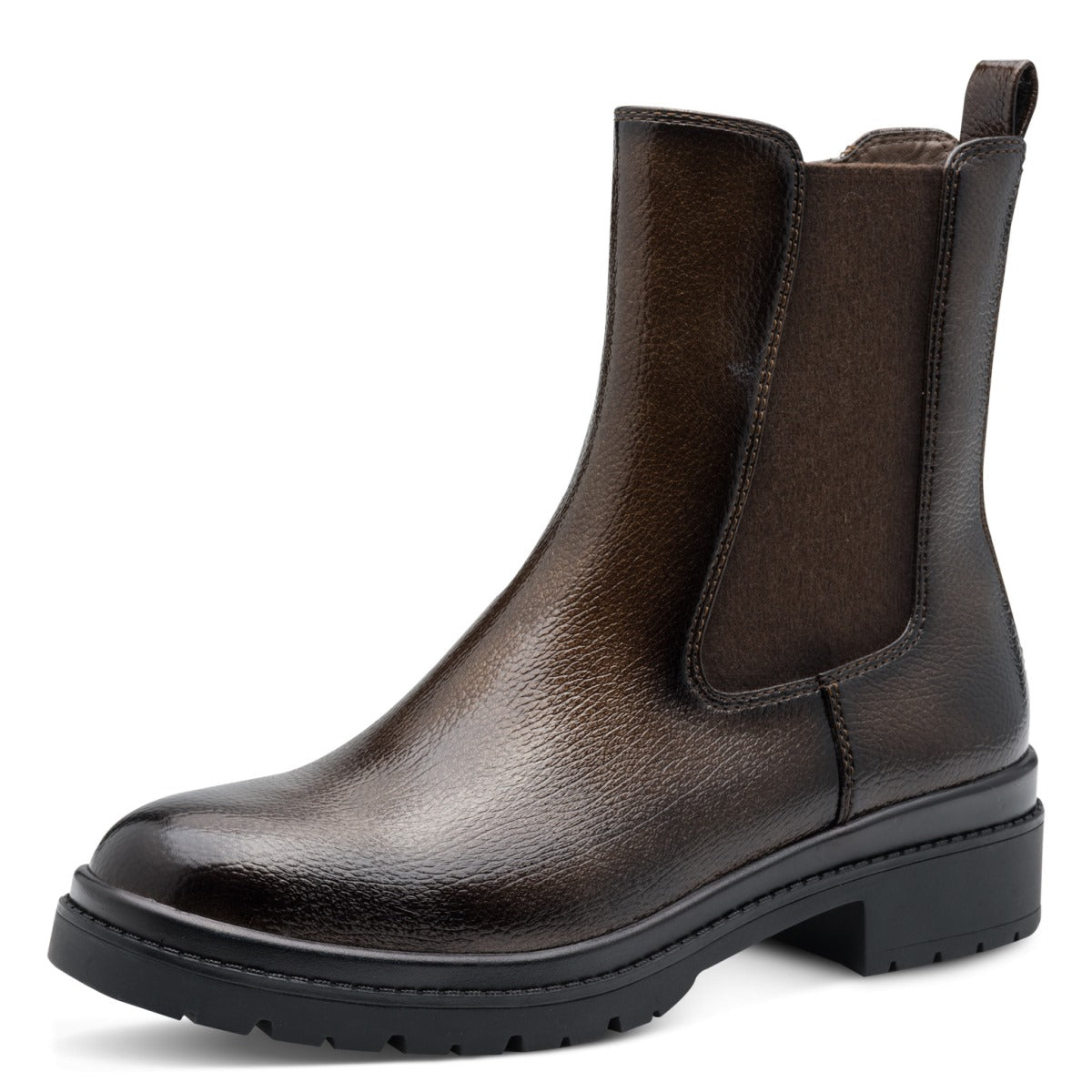 Tamaris Stiefelette 25428 Brown