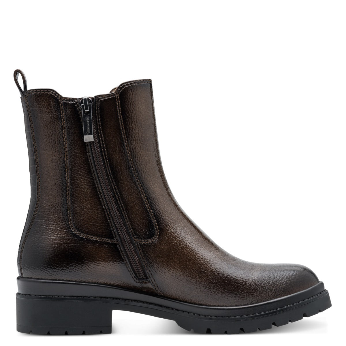 Tamaris Stiefelette 25428 Brown