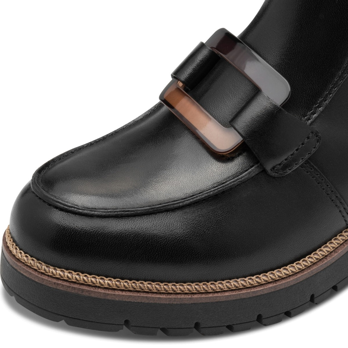 Tamaris Stiefelette 25435 Schwarz