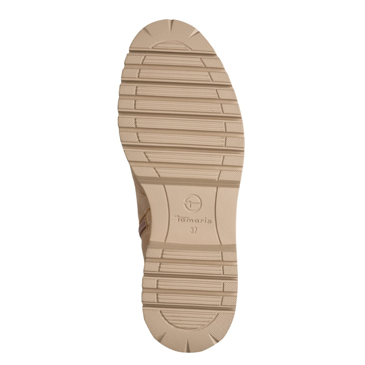 Tamaris Stiefelette 25435 Beige