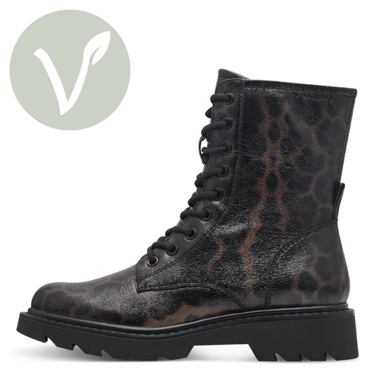 Tamaris Stiefelette 25918 Leopard