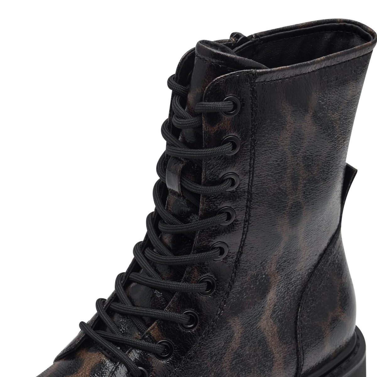Tamaris Stiefelette 25918 Leopard
