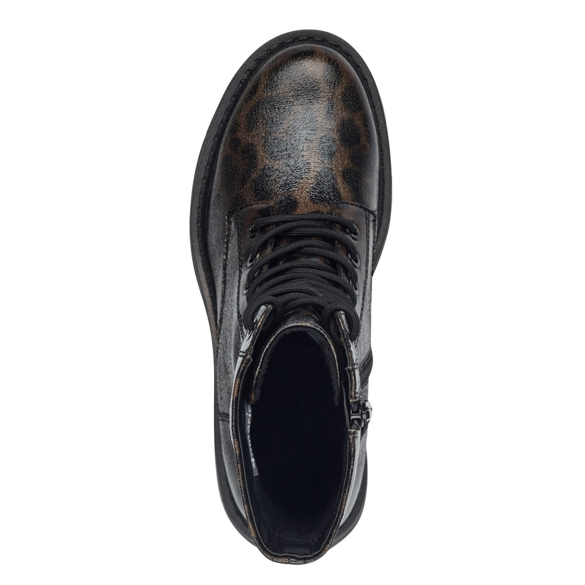 Tamaris Stiefelette 25918 Leopard