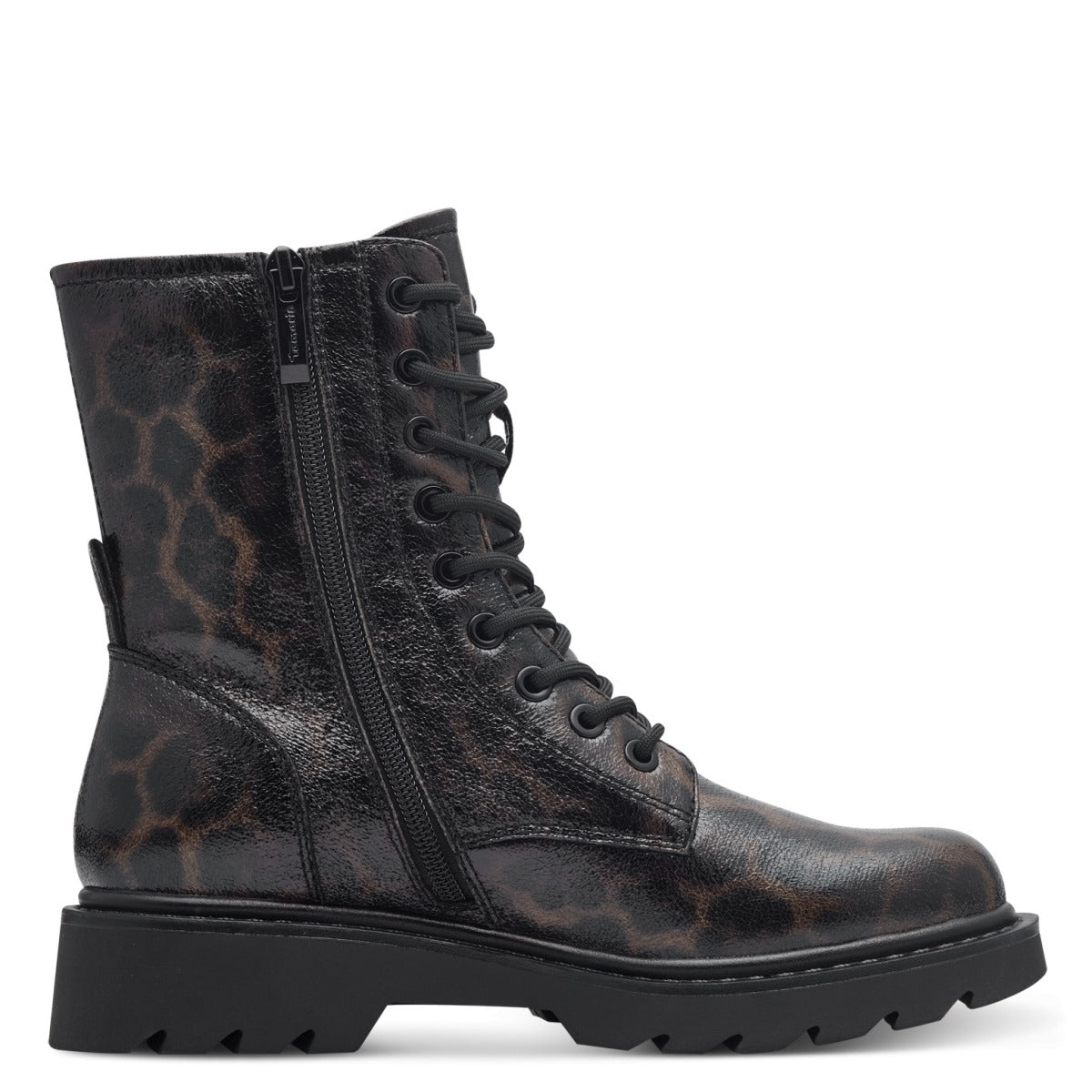 Tamaris Stiefelette 25918 Leopard