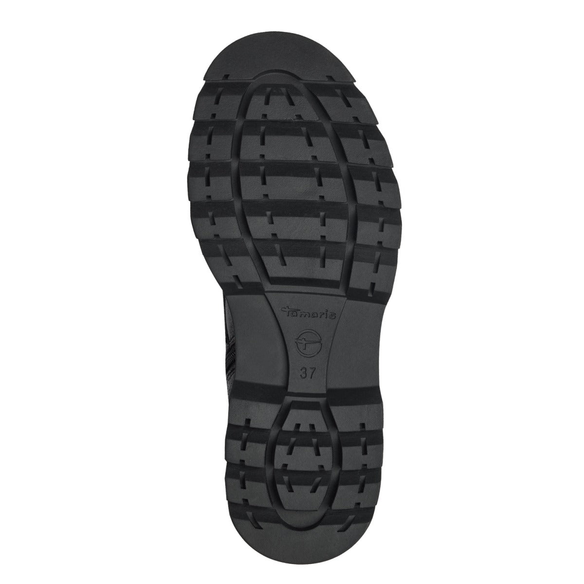 Tamaris Stiefelette 25918 Leopard