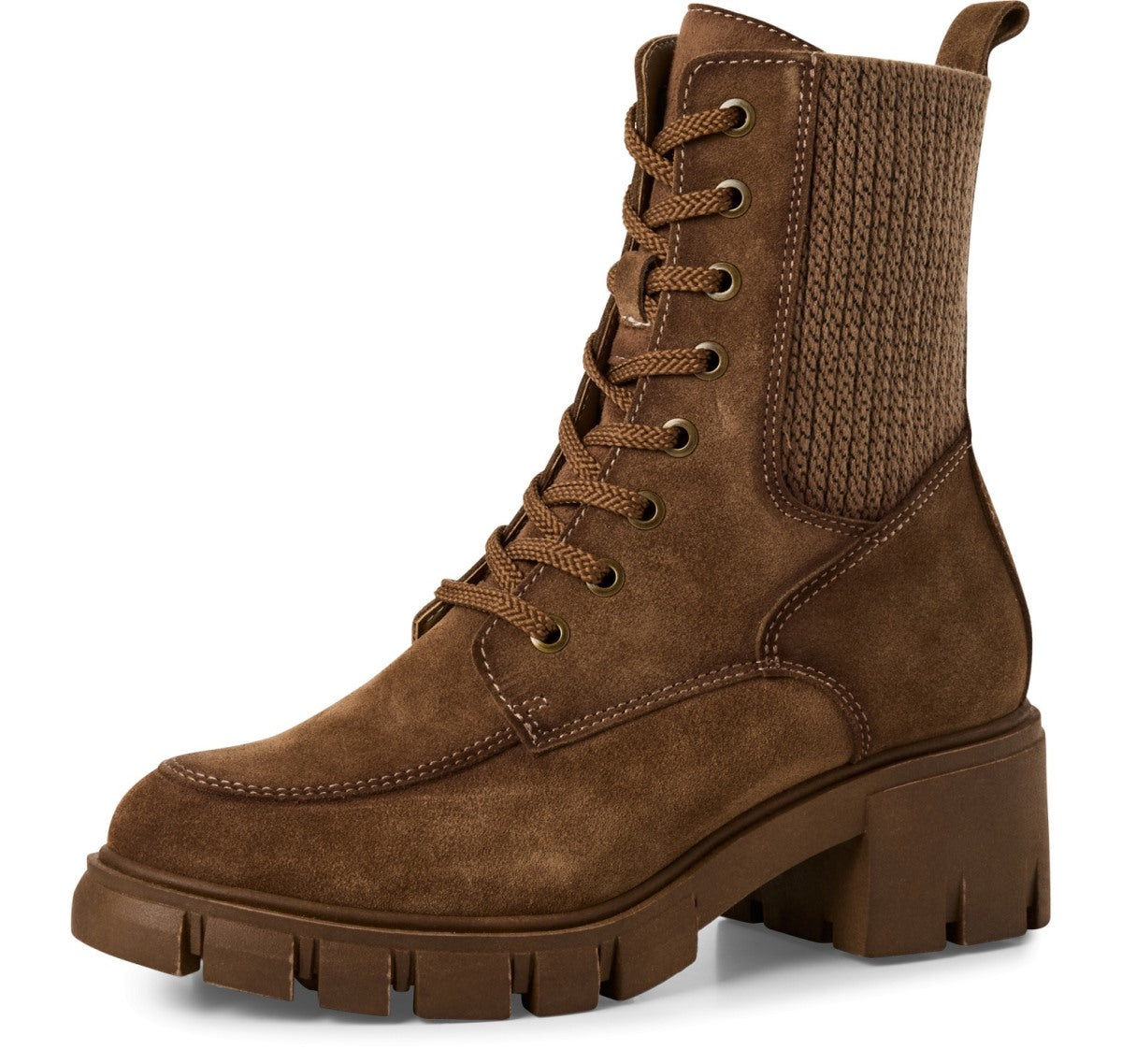 Tamaris Stiefelette 25972 Camel