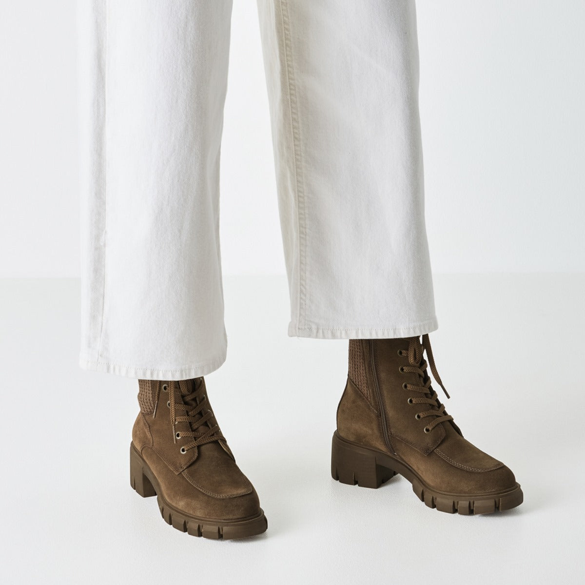 Tamaris Stiefelette 25972 Camel