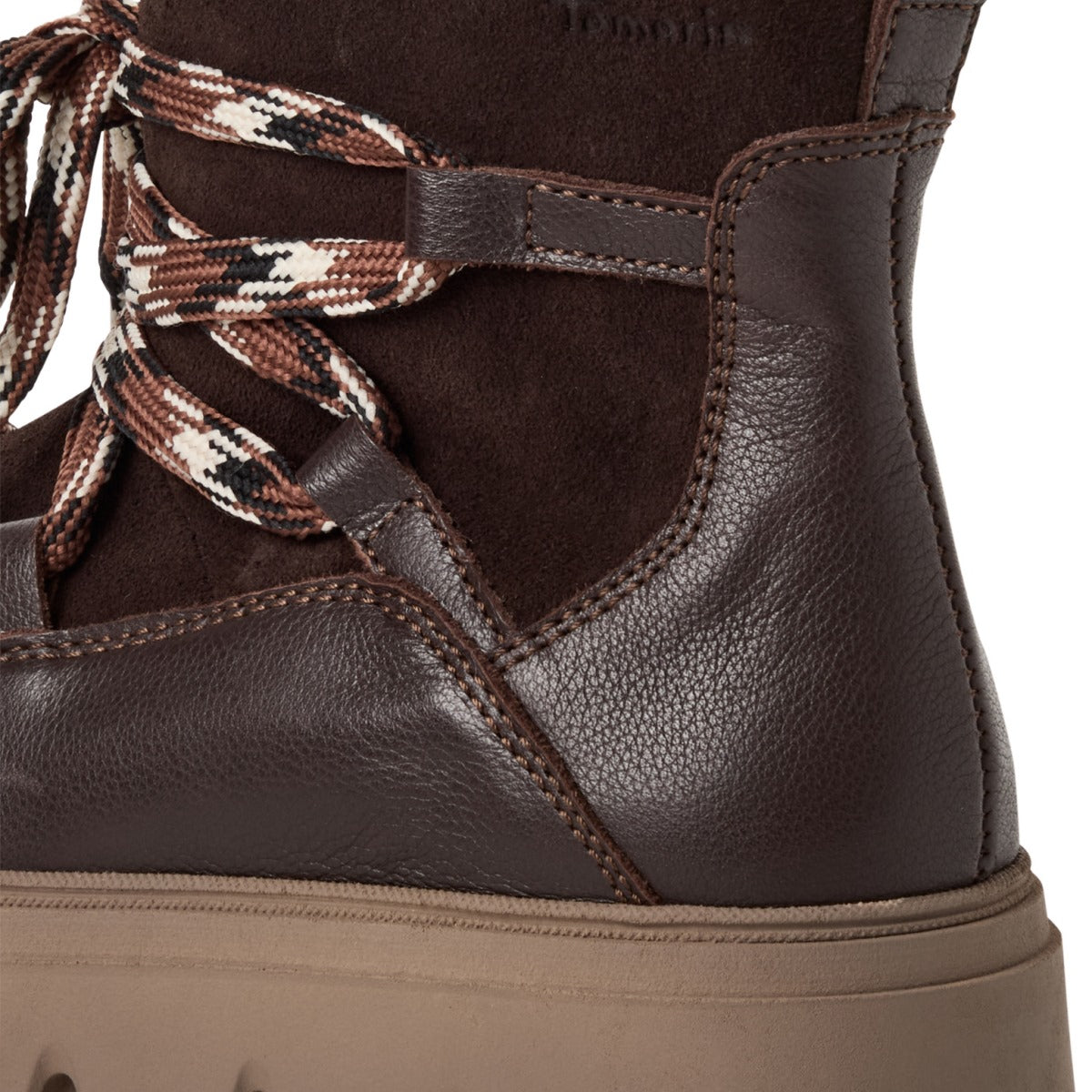 Tamaris Stiefelette M 26274 Mocca