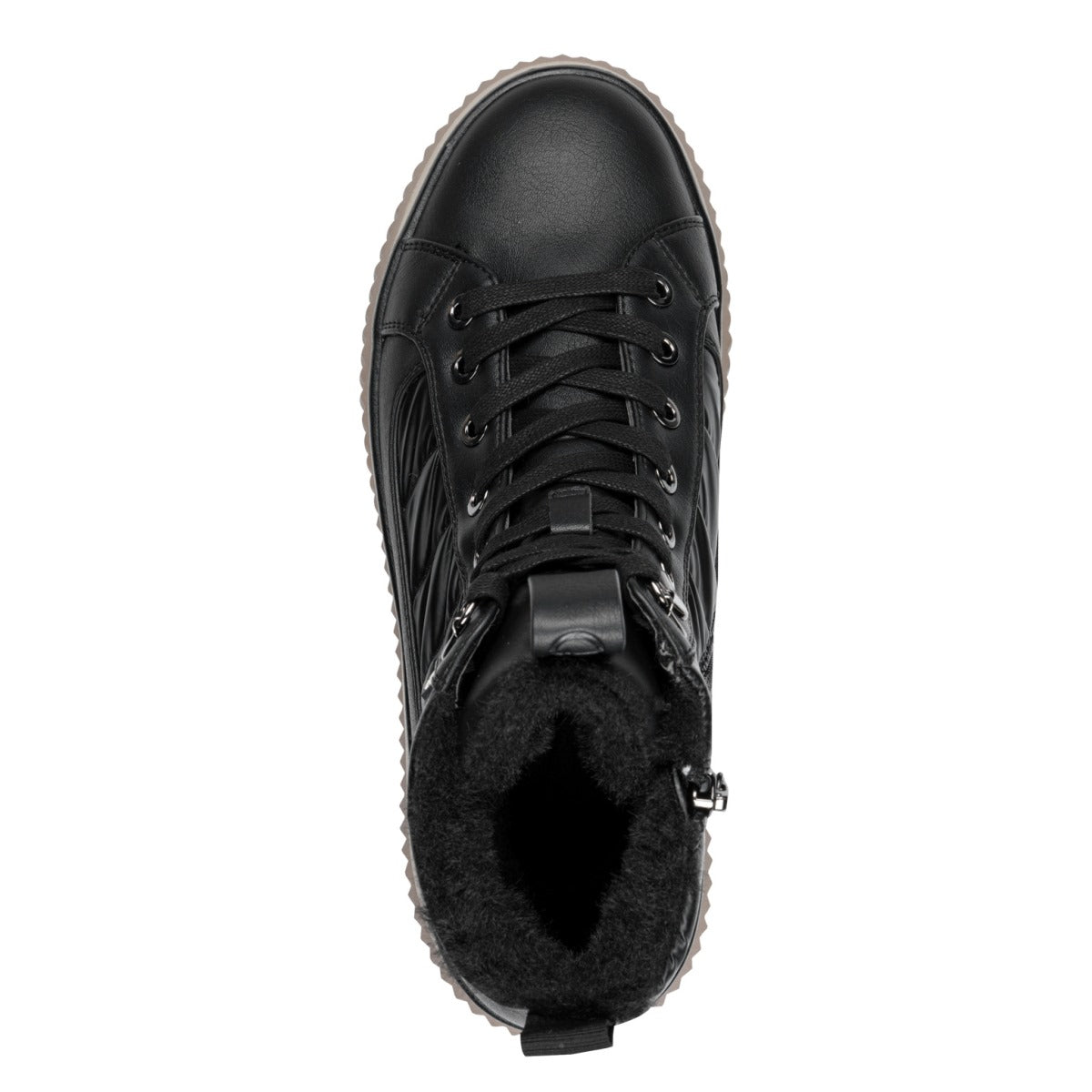 Tamaris Stiefelette M 26277 Schwarz