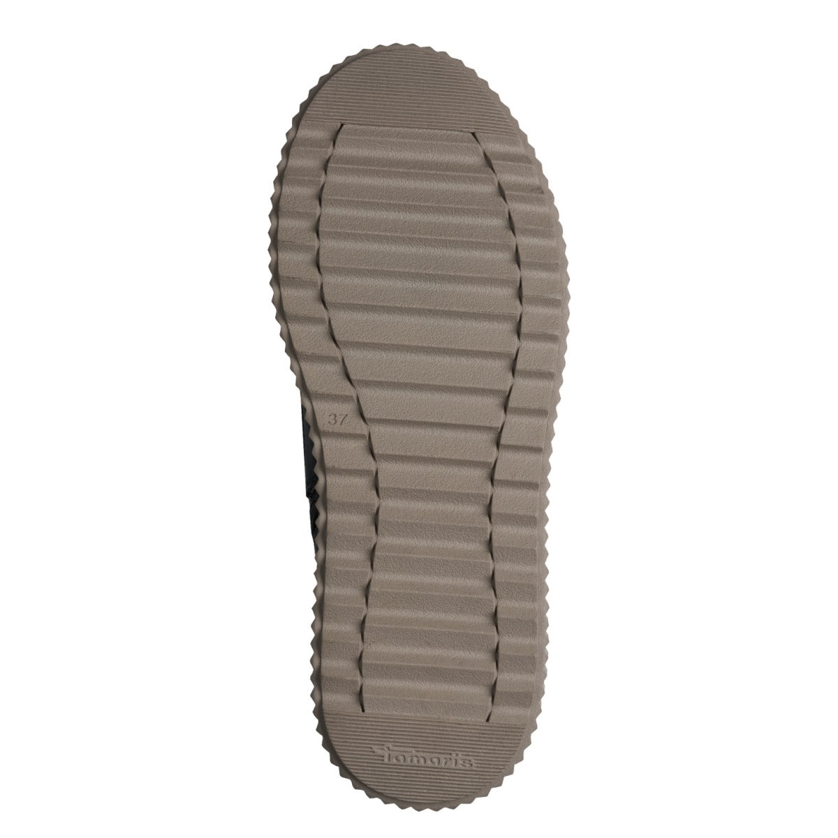 Tamaris Stiefelette M 26277 Schwarz