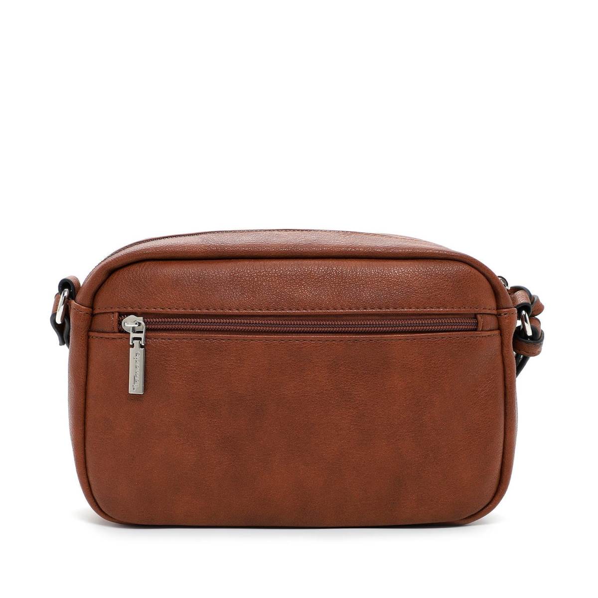 Tamaris Umhängetasche 32800 Cognac - Dein täglicher Begleiter