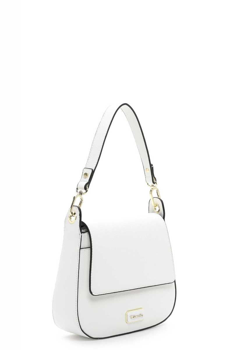 Tamaris Tasche 33012 Weiß