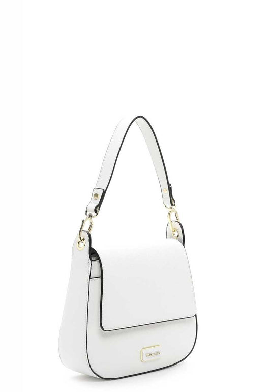 Tamaris Tasche 33012 Weiß