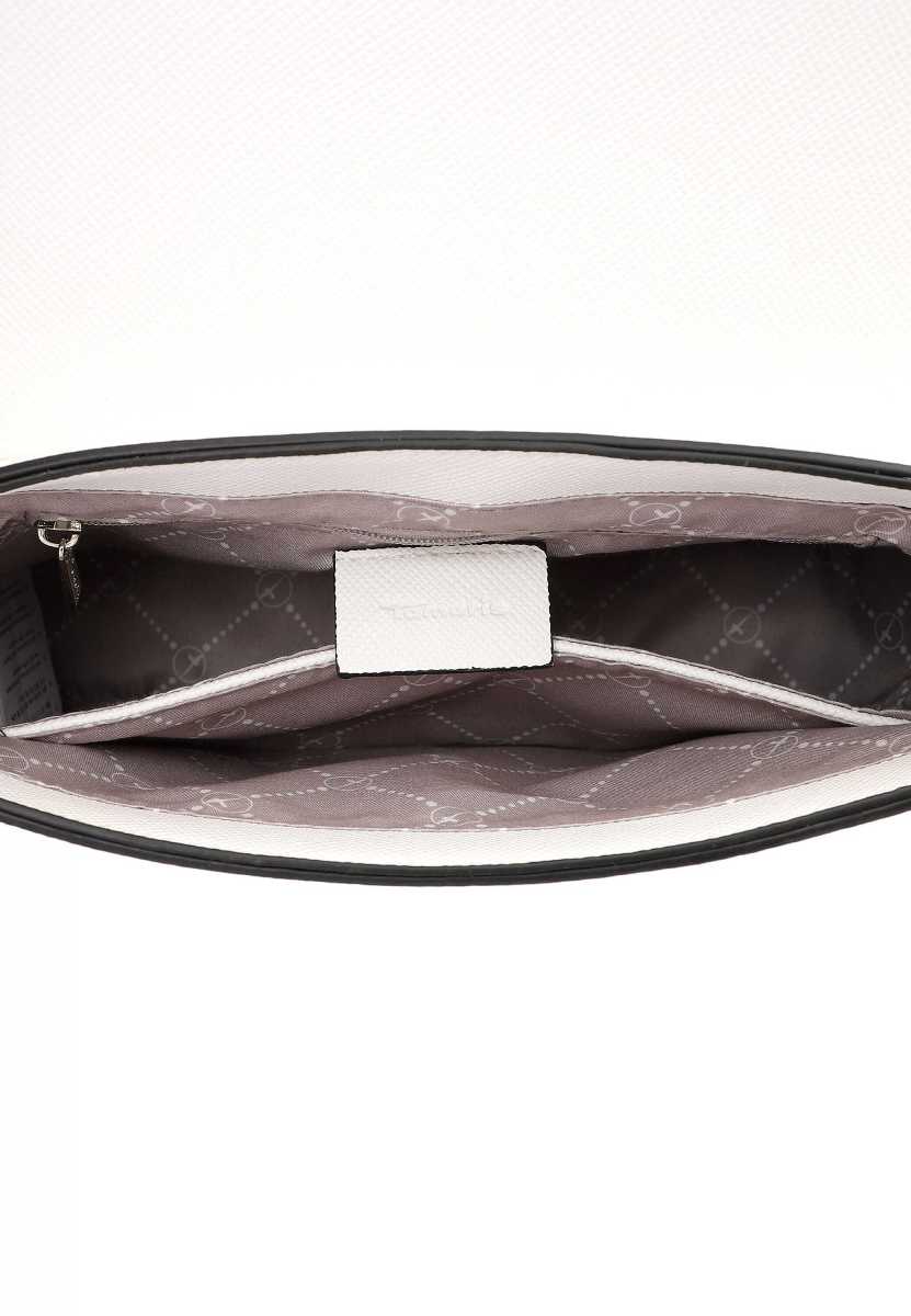 Tamaris Tasche 33012 Weiß