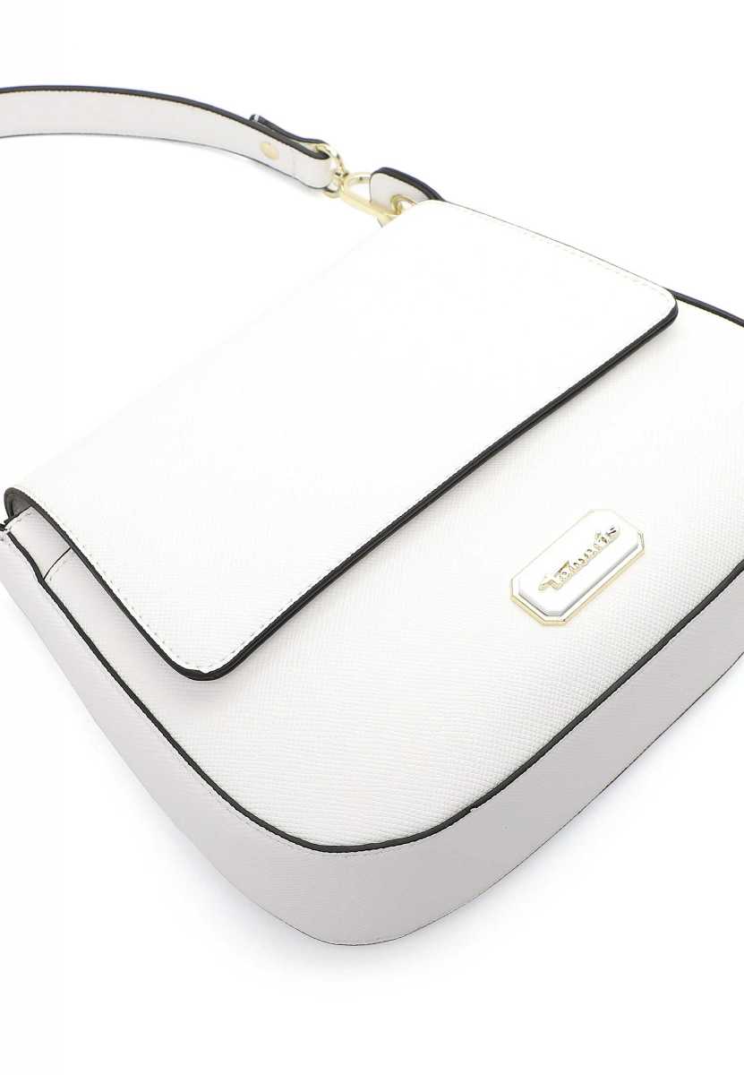 Tamaris Tasche 33012 Weiß
