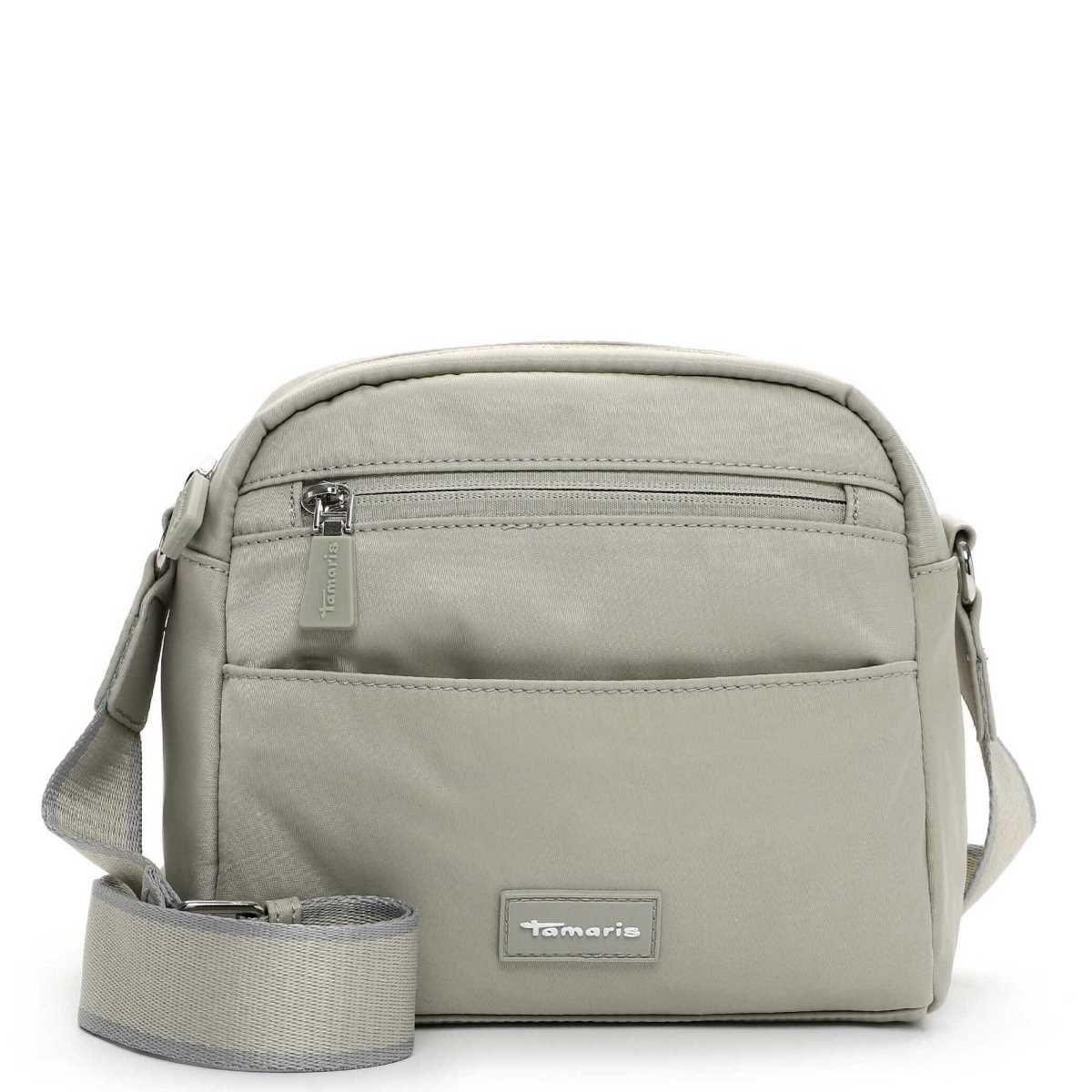 Tamaris Crossbody 33530 Grün - Klein, praktisch & alltagstauglich
