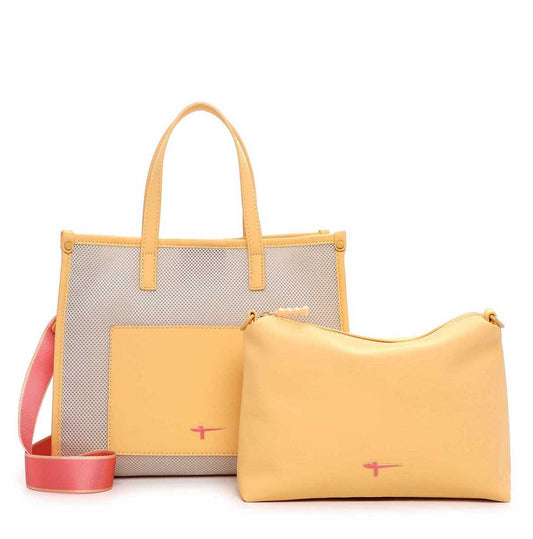Tamaris Tasche 33762 Apricot