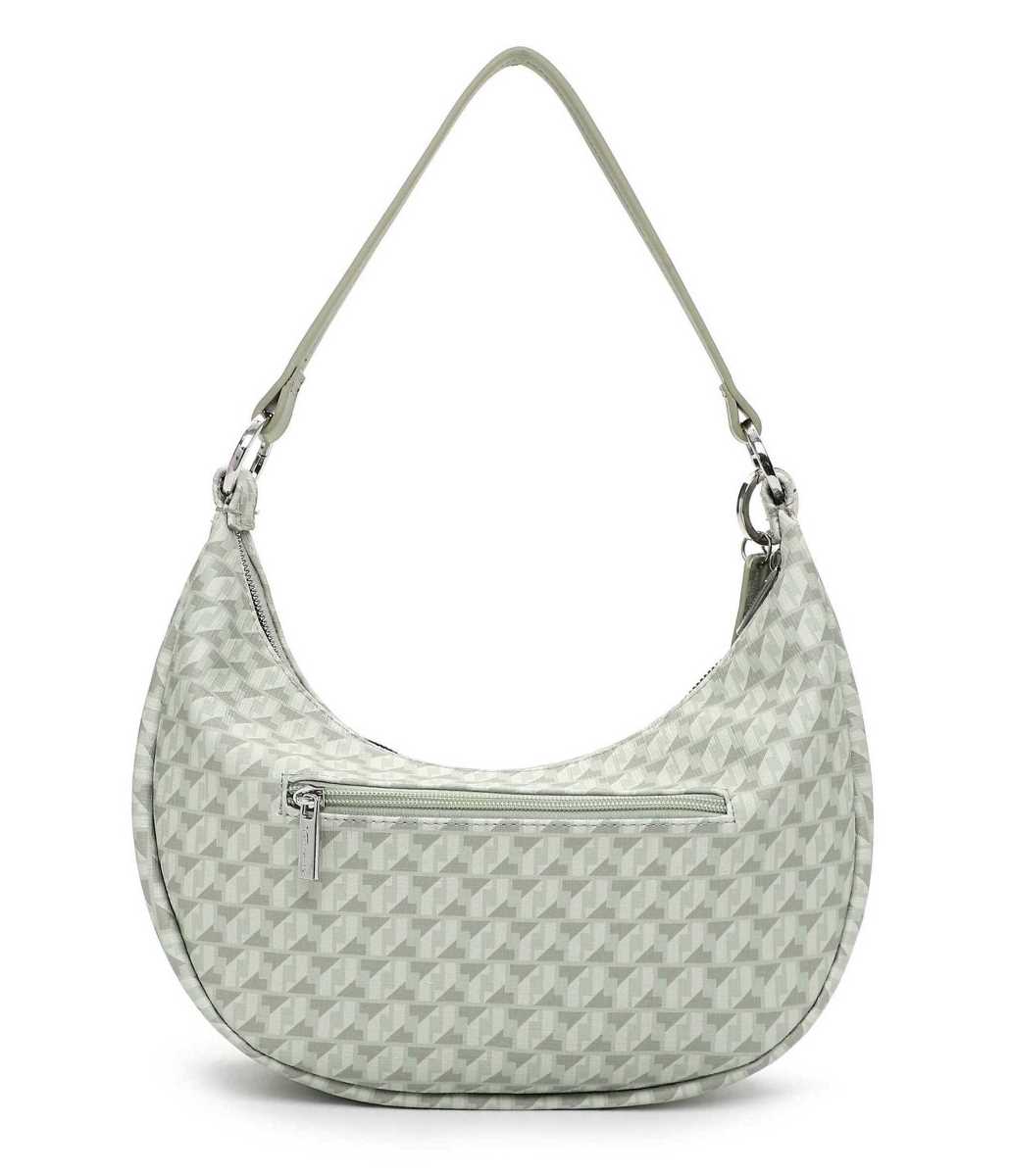 Tamaris Beuteltasche 33784 Grün | Alltagstaugliche Schultertasche