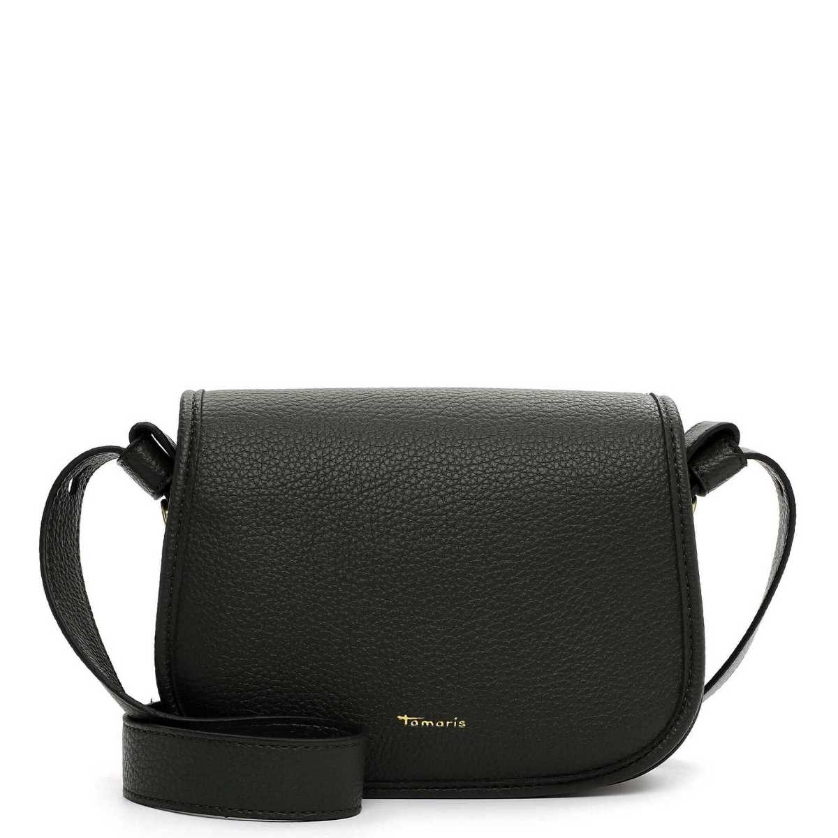 Tamaris Crossbody 33873 Dunkelgrün - Stilvoll, praktisch, zeitlos