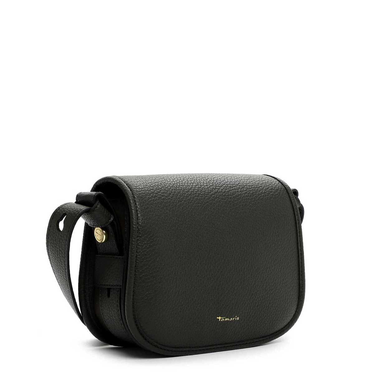 Tamaris Crossbody 33873 Dunkelgrün - Stilvoll, praktisch, zeitlos