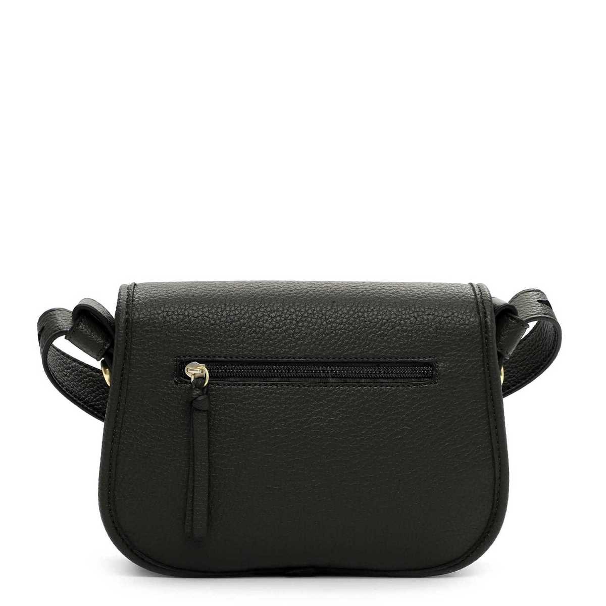 Tamaris Crossbody 33873 Dunkelgrün - Stilvoll, praktisch, zeitlos