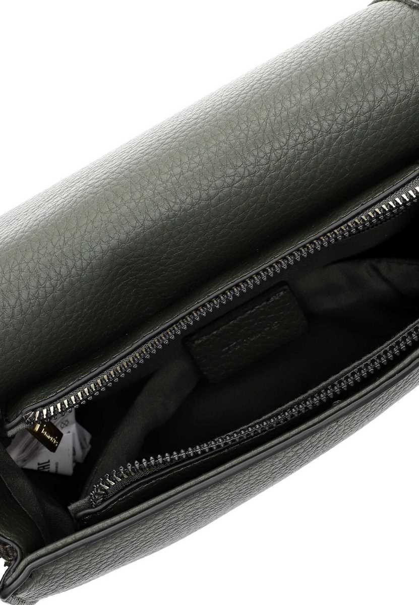 Tamaris Crossbody 33873 Dunkelgrün - Stilvoll, praktisch, zeitlos