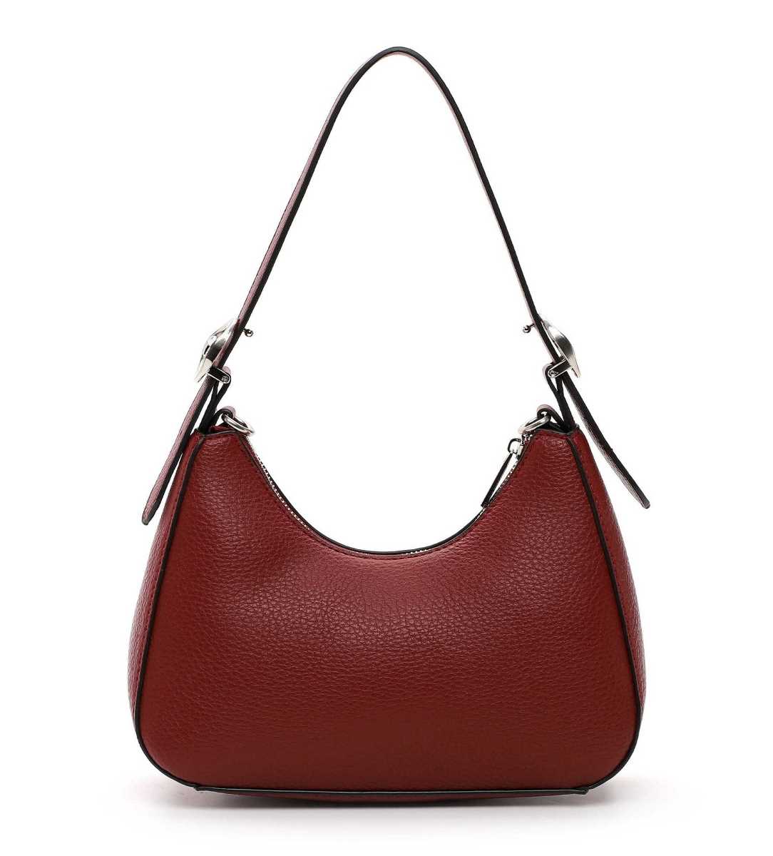 Tamaris Schultertasche 33904 Rot - Klein, chic & alltagstauglich