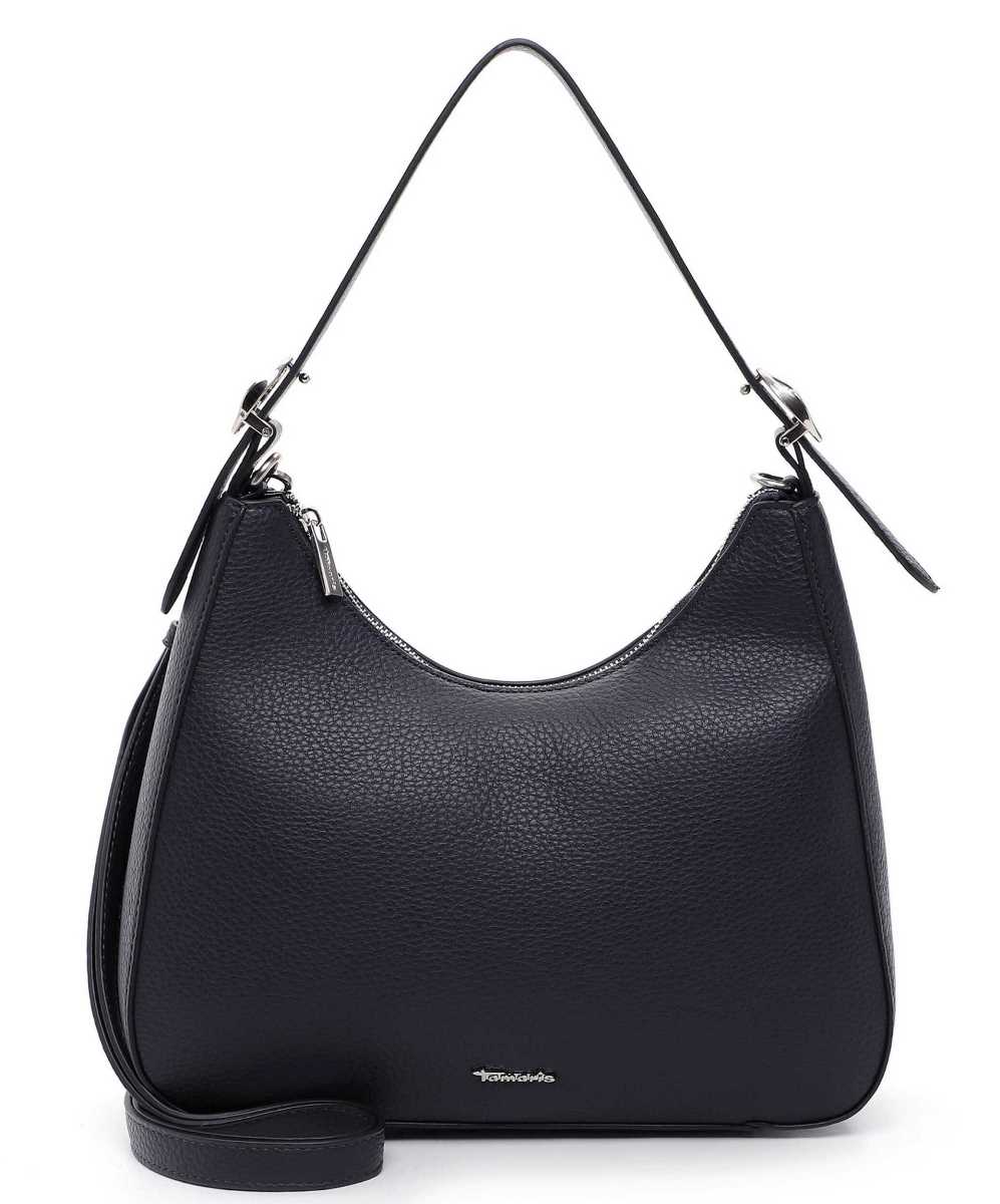 Tamaris Schultertasche 33905 Dunkelblau - Stilvoll durch den Alltag