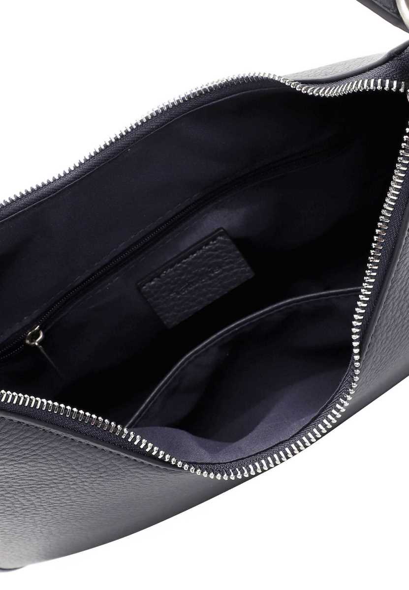 Tamaris Schultertasche 33905 Dunkelblau - Stilvoll durch den Alltag