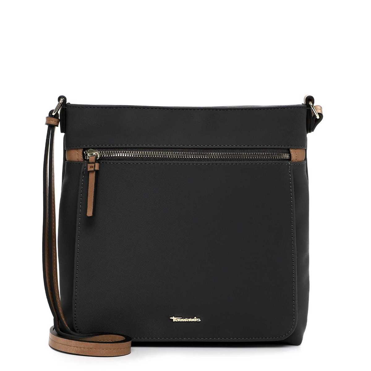 Tamaris Crossbody 33980 Grau - Perfekt für Alltag & Freizeit