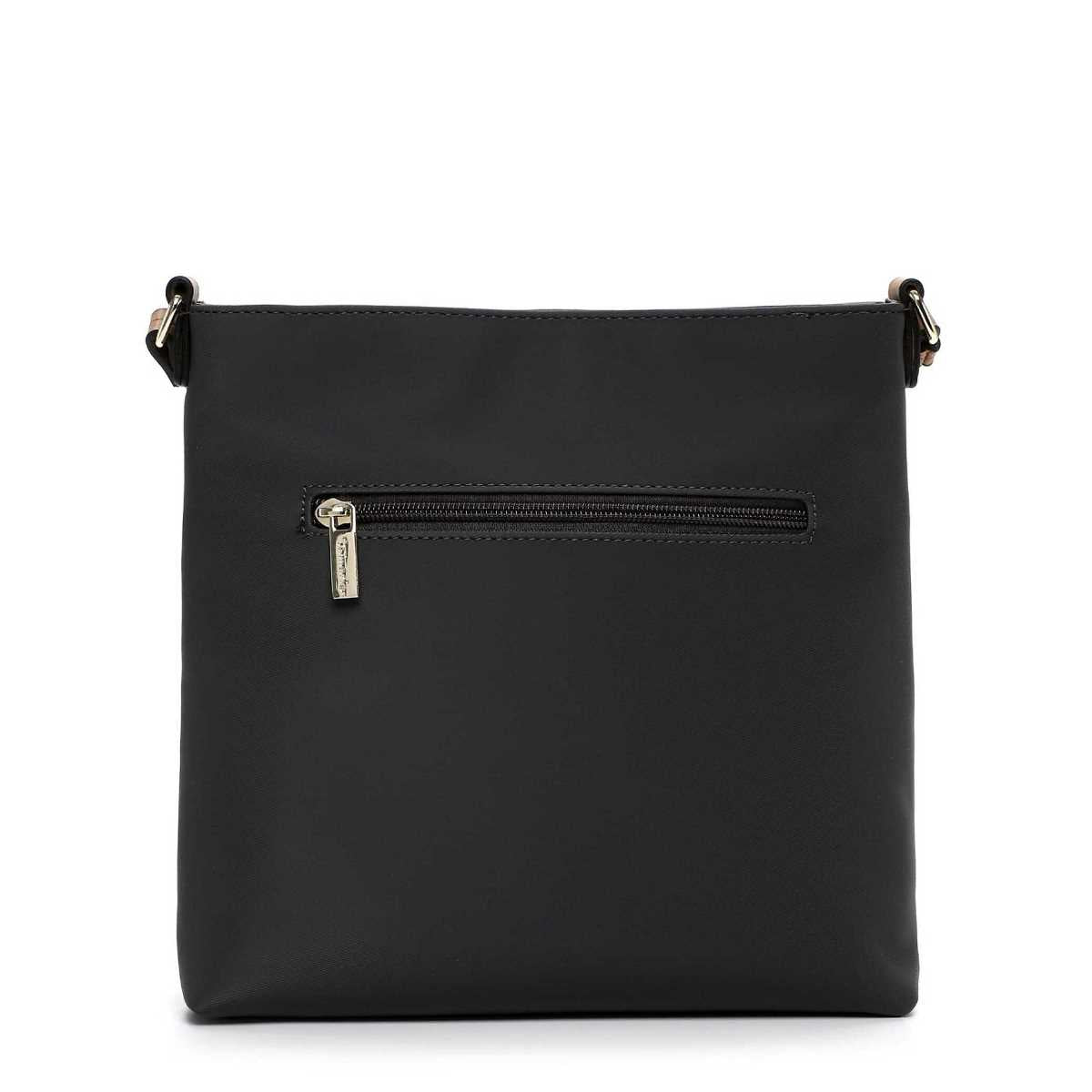 Tamaris Crossbody 33980 Grau - Perfekt für Alltag & Freizeit
