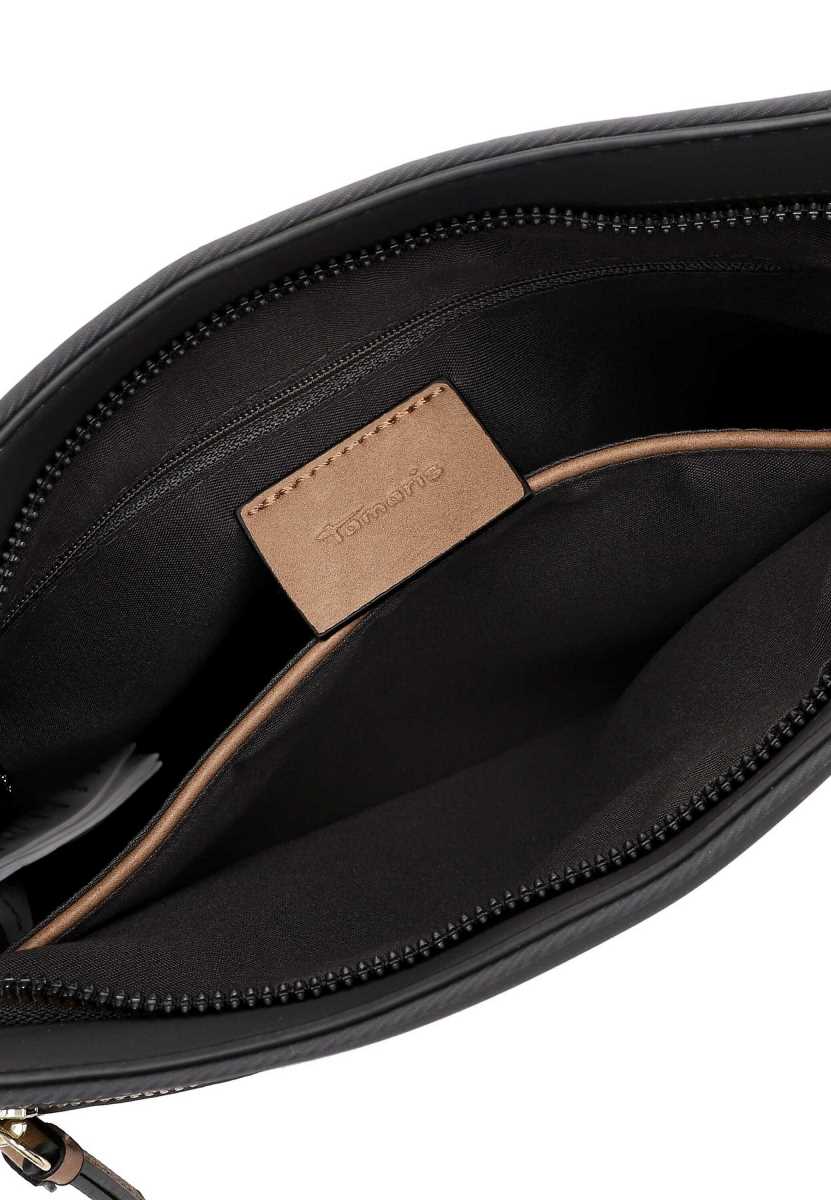 Tamaris Crossbody 33980 Grau - Perfekt für Alltag & Freizeit