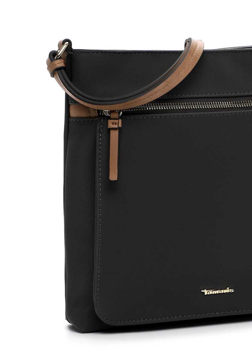 Tamaris Crossbody 33980 Grau - Perfekt für Alltag & Freizeit