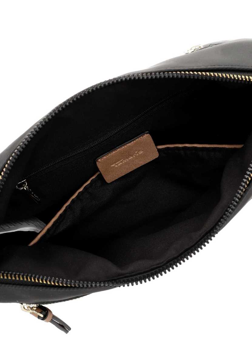 Tamaris Schultertasche 33982 Schwarz - Dein Begleiter für Alltag & Freizeit