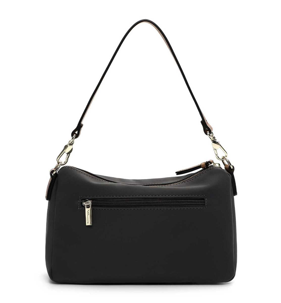 Tamaris Schultertasche 33982 Grau - Dein Begleiter für Alltag & Freizeit