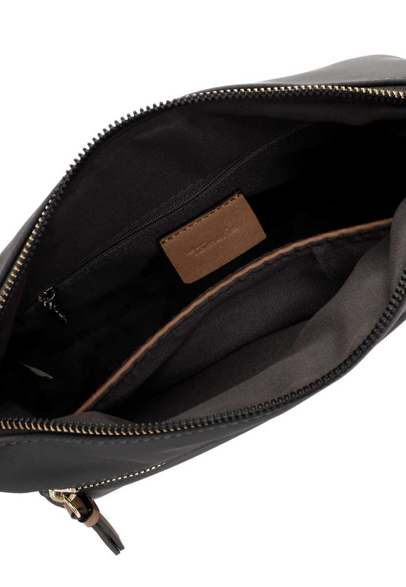 Tamaris Schultertasche 33982 Grau - Dein Begleiter für Alltag & Freizeit