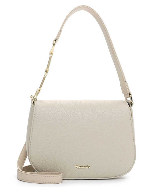 Tamaris Umhängetasche 34041 Beige - Eleganter Alltagsbegleiter