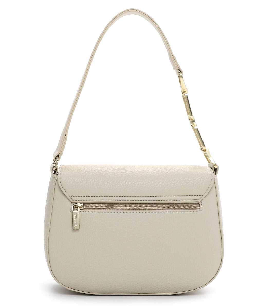 Tamaris Umhängetasche 34041 Beige - Eleganter Alltagsbegleiter