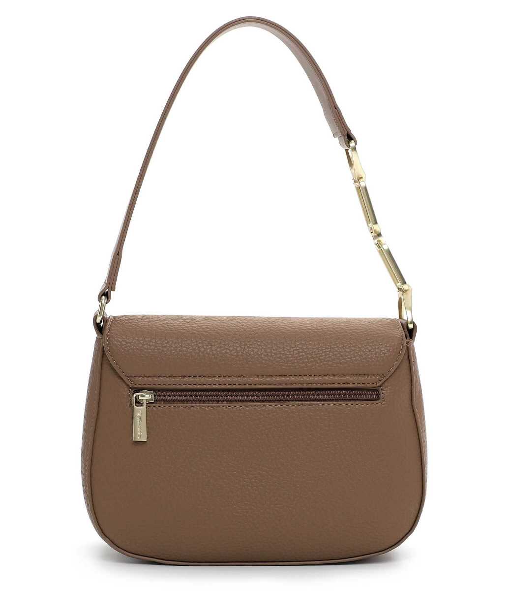 Tamaris Umhängetasche 34041 Taupe - Eleganter Alltagsbegleiter