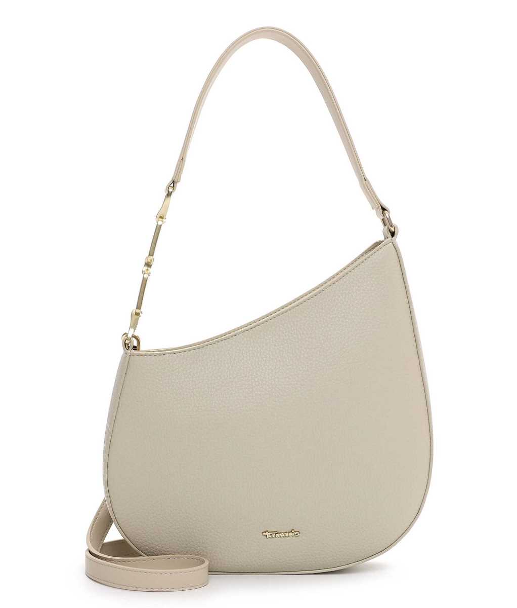 Tamaris Schultertasche 34044 Beige - Eleganter Alltagsbegleiter