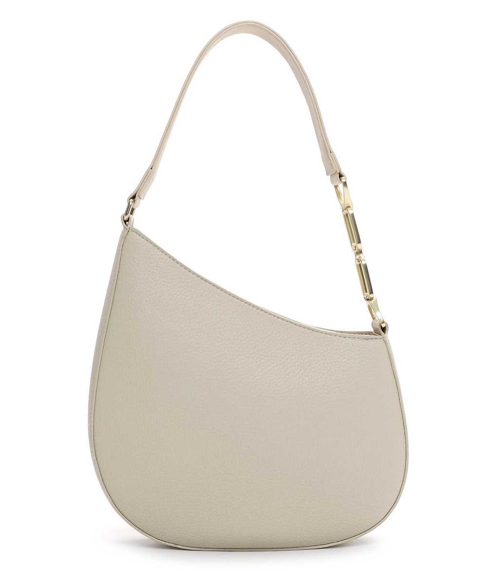 Tamaris Schultertasche 34044 Beige - Eleganter Alltagsbegleiter