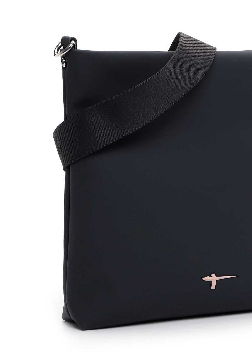 Tamaris Crossbody 34060 Dunkelblau - Perfekt für Alltag & Freizeit